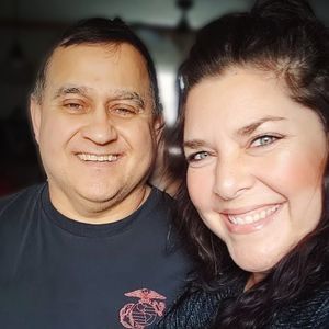 Meet your Posher, Roni jo